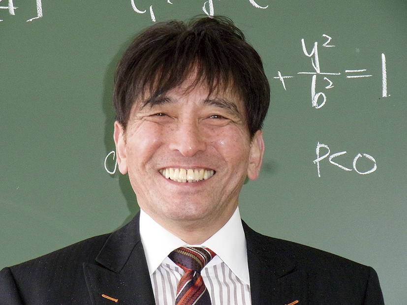 田村先生プロフィール